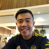 Civil Aviation Authority of Singapore Employee Kar Chua's profile photo