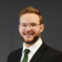 Toyota North America Employee Jonathan Beasley's profile photo
