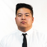 AIXTRON INC Employee Justin Lee's profile photo
