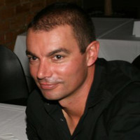AJ Hackett Bungy New Zealand Employee Graham Trubuhovich's profile photo