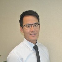 Bearing Search Pte Ltd Employee Kwok Chiang's profile photo