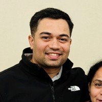 Savannah Tank Employee Rutang Shah's profile photo