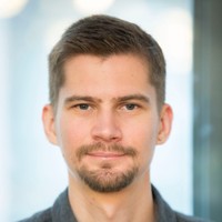 Bestow, Inc. Employee Nikita Skitev's profile photo