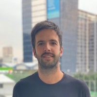 uFocus Employee Tomas Sadous's profile photo