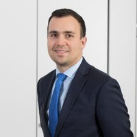 Gateway Capital Property Employee Tony Usher's profile photo