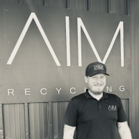 AIM Recycling Employee Clayton Coker's profile photo