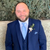 Missing Piece Billing & Consulting Solutions Inc. Employee Blake Coslit's profile photo