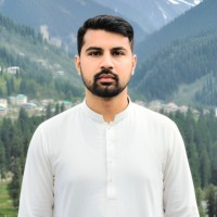 Muhammad Usmani Email