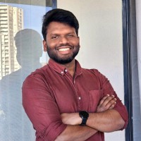 Yedukrishnan Mohandas Email