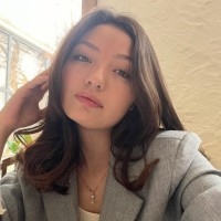 Aktolkyn Bektemir's profile photo