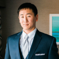 SICPA Employee Donovan Lee's profile photo