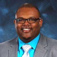 Air Lift Company Employee Jamel Jelani's profile photo