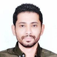 Solid Construction Employee Moamen Gohary's profile photo