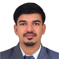 Lari Exchange Employee Muhammed Kadath's profile photo