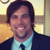 CINFAB Employee Brian Ritter's profile photo