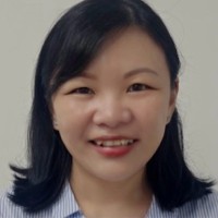 NexGen Wafer Systems Employee Elaine Tan's profile photo