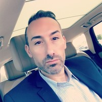 Van Cleef & Arpels Employee Thomas Gatti Jr's profile photo