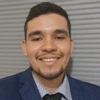 Netcontroll Employee Giovanni Alves's profile photo