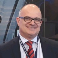 Sonaca Employee Philippe Thomaidis's profile photo