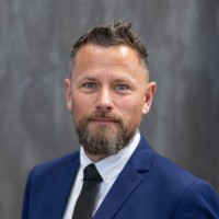 TEN CATE ADVANCED COMPOSITES LIMITED Employee Jonas Holck's profile photo