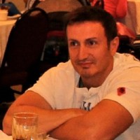 NEW YASMEEN BAKERY Employee Hussein Siblini's profile photo