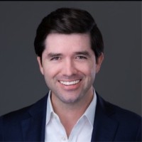 J.P. Morgan Employee Andrew Gauthier's profile photo