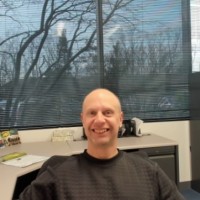 NEMERA Employee Ryan Wolf's profile photo