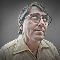 Bubuku I Code Employee Luis Ruiz's profile photo