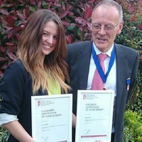 PayStream Employee Rebecca Kells's profile photo