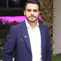 Devbasis Employee Muhammad Talha's profile photo