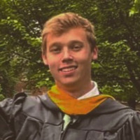 Eastman Employee Hunter Keith's profile photo