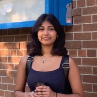 WildTechDNA Employee Maahi Raut's profile photo