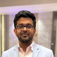 Coding Ninjas Employee Siddharth Saxena's profile photo