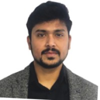 Kumar Vaibhav Email & Phone Number