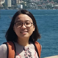 Atmanity Employee Yumin Suh's profile photo