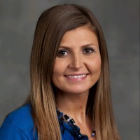 Bastian Solutions Employee Pammy Lott's profile photo