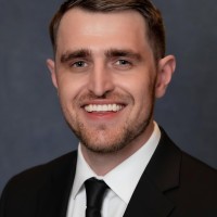 Connor Larson Email & Phone Number