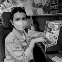 Tanja Ulianova Email