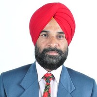Davinder Singh Email & Phone Number