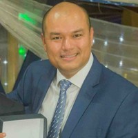 Cuisine Solutions Employee Kenny Perez's profile photo