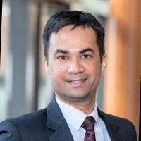 Applied Materials Employee Jatin Kapur's profile photo