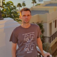 Alexander Ischenko Email