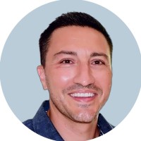 Enterprise Food Products , LLC Employee Tom D'Auria's profile photo