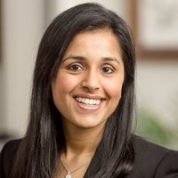 Epic Charter Schools Employee Varsha Mohinani-Mahbubani's profile photo