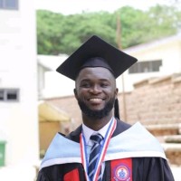Ghana Education Service Employee Daniel Laryea's profile photo