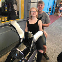 NetTek Computing Employee Tyler Thomson's profile photo