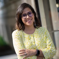 La Clinica del Pueblo Employee Angela Suarez's profile photo