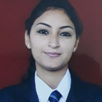 Nimble Technocrats Employee Meenakshi Sehgal's profile photo