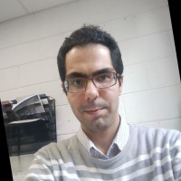 Inland and Coastal Marina Systems Ltd Employee Ali Kermani's profile photo