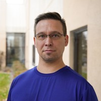 Packaging Sales & Service Employee Charles Baalson's profile photo